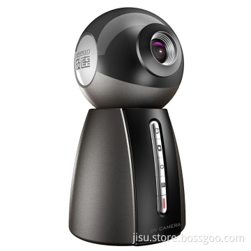 Remote control webcam